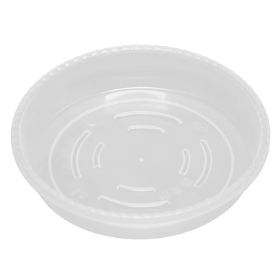 透明花盆底座接水托盘