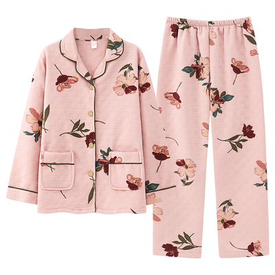 夹层不起求不褪色女士