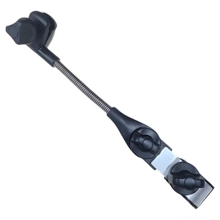 婴儿车遮阳伞支架儿童小推车雨伞固定器宝宝口袋车防晒伞遛娃神器