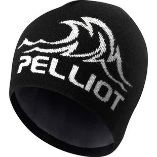 【晴川】伯希和户外针织帽女Polartec登山毛线冷帽徒步羊毛帽子男