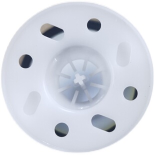 松下全自动波轮洗衣机双头进水阀FCS180A电磁阀XQB65/XQB75/XQB70