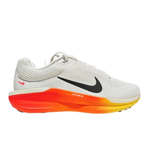 NIKE耐克男鞋WINFLO 12 透气专业跑步鞋公路缓震透气 HV9272-105
