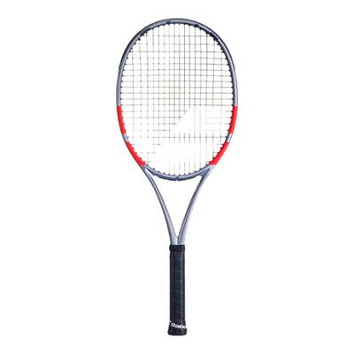 Babolat百保力网球拍蒂姆百宝力全碳素PS专业网球拍PURE STRIKE
