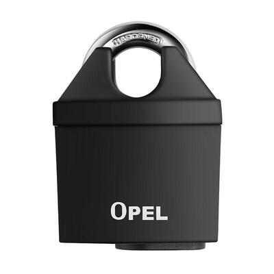 OPEL户外防水加长黑色