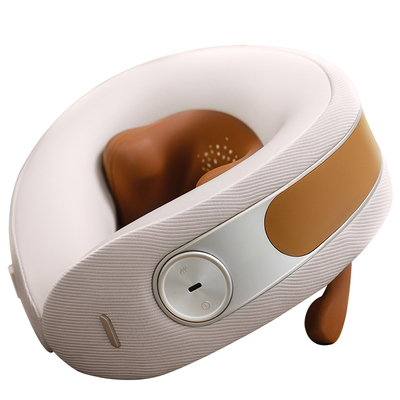 日本凉介U2肩颈部按摩仪颈椎按摩器热敷颈枕25年中新款新年礼物