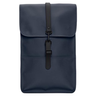 Rains 防水面料电脑包双肩包书包徒步旅行通勤男女Backpack/13000