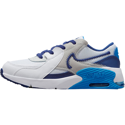Nike/耐克正品当季新款GS女子大童透气休闲运动鞋FB3059-100