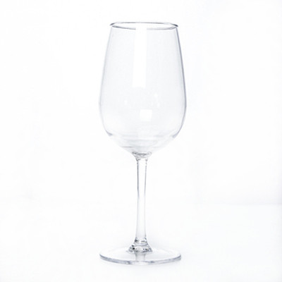 摔不坏白兰地塑料烈酒杯