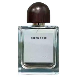 uglyproof香水Zesty Infusion限定奥格丽蒲肤Green rose试香小样