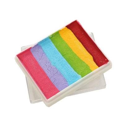 儿童彩绘颜料fButterfly万圣节