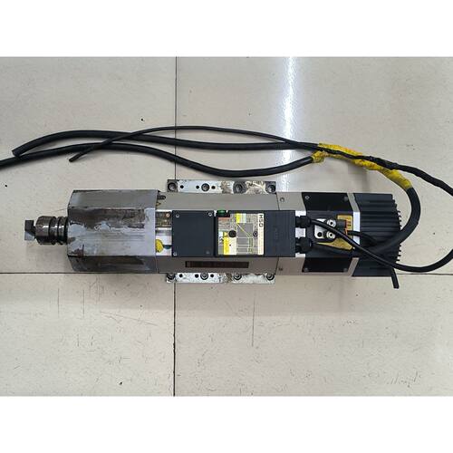 询价意大利HSD ES929A主轴电机，7.5KW，380V，风