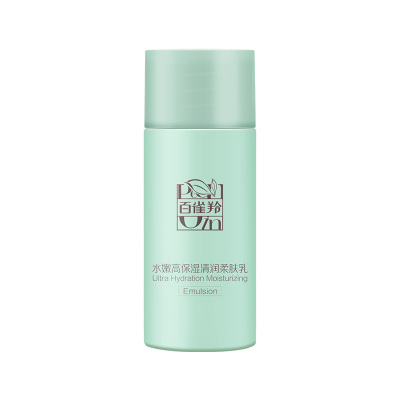 百雀羚高保湿保湿柔肤乳