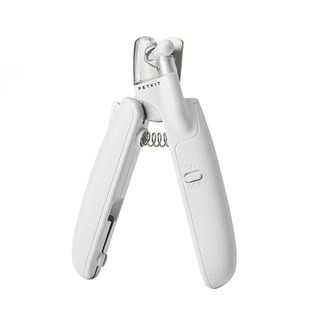 小佩指甲剪专用新手led血线猫猫狗狗猫爪宠物剪刀指甲钳神器防抓