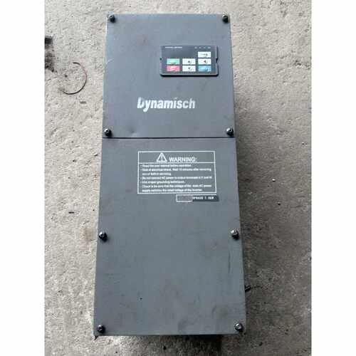 询价-一台众辰空压机变频器SP500T-7R5KY-4-P