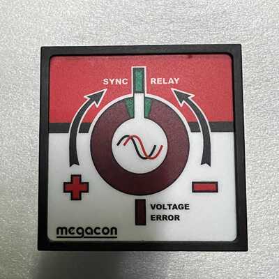 询价-Megacon KSQ331NA同步继电器，英国，型