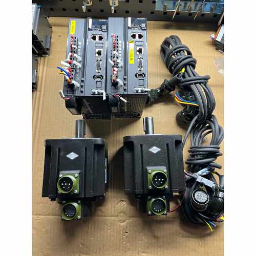 询价-汇川SV630NS012I套装MS1H3-13C15CB-T