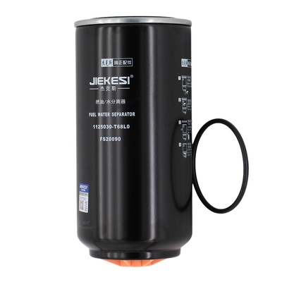 杰克斯高品质燃油粗滤器柴油滤芯