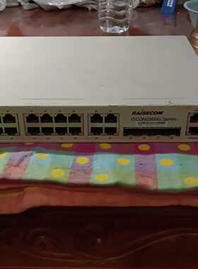 （请询价）Raisecom瑞斯康达ISCOM2624G4GEAC