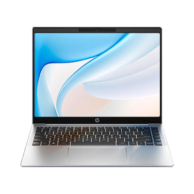 惠普锐Pro14英寸轻薄笔记本电脑