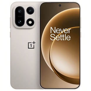 【新品上市】OnePlus/一加 15 一加 15新品高通骁龙性能旗舰国补手机高刷电竞AI 一加官方旗舰店oppo官网正品