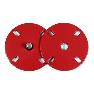 暗扣扣子隐形子母扣纽扣防走光金属毛衣钮扣衣服大衣外套摁扣按扣