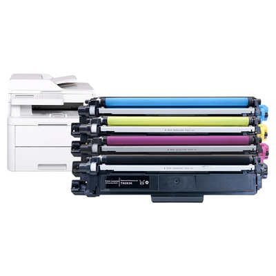 领岳适用联想CM7310粉盒稳定耐打