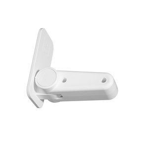 门把手儿童安全锁小孩防开门卡扣锁门神器锁猫宠物防盗门内反锁器