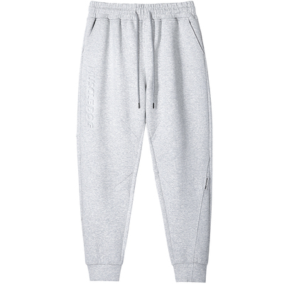 肌肉狗舒适亲肤潮牌新品运动长裤