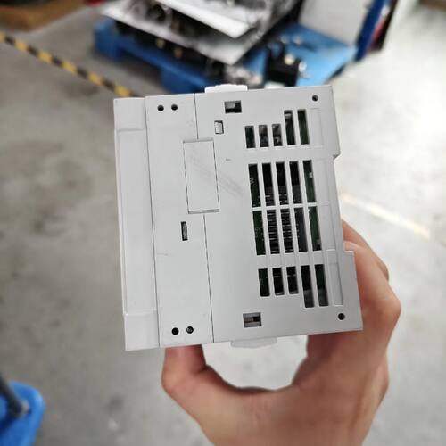 议价FX5U32MTESplc32点位晶体管很漂适用