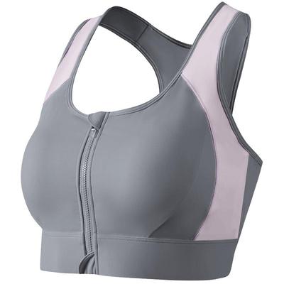 361运动背心防震防下垂大码内衣