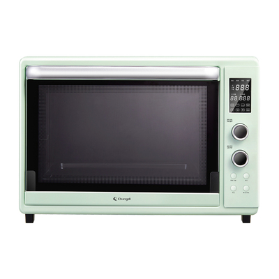 长帝电烤箱猫小易PRO42L