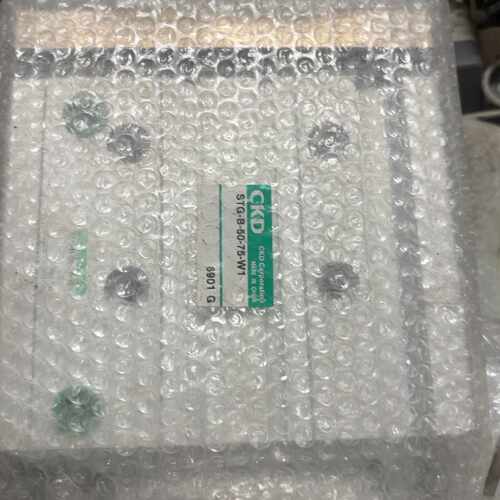 全新CKD喜开理气缸STG-B-50-75-W1