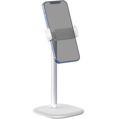 赛鲸简约稳定桌面可升降支架手机