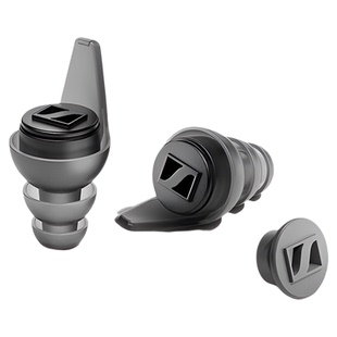 SENNHEISER/森海塞尔SoundProtex/Protex Plus听力保护耳塞