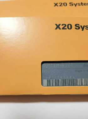 议价X20AT2402 X20DS1928 X20CM0985-1 贝加莱模块现货包邮咨询议