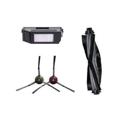 科沃斯X1扫地机配件耗材