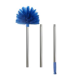 大扫除扫蜘蛛网神器打扫天花板扫把家用清洁屋顶扫灰除尘鸡毛掸子