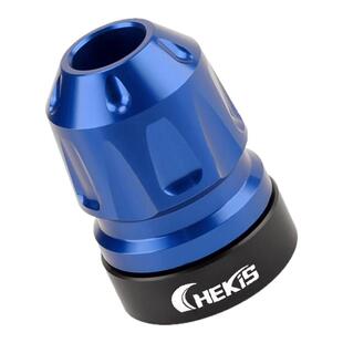 适用龙嘉XDV250si手把堵头 xdv300/150i平衡端子 车把尾部防摔块