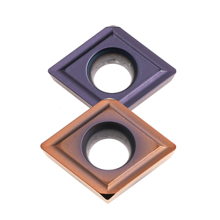 日立TJU钻铣刀片CPMT080204 090204 120308 160408 190408Z CY250