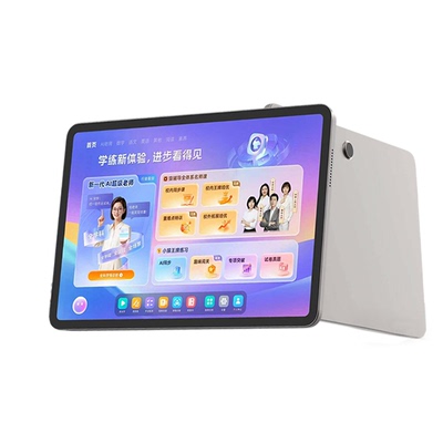 小猿学习机1对1教小初高护眼大屏