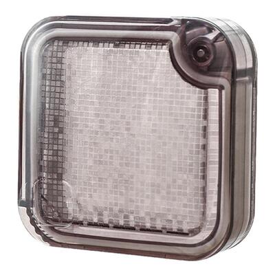 Auramoon收纳盒假牙矫正保持器