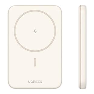 绿联10000毫安磁吸无线充电宝TYPE-C接口20W/30W双向快充移动电源