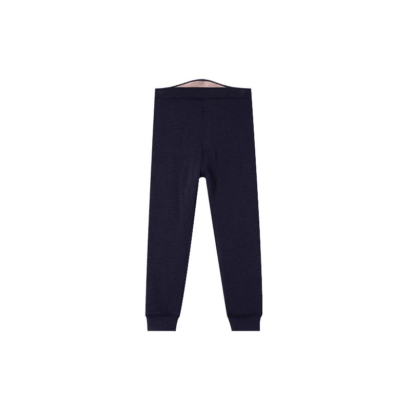 校服内搭神器男女童棉裤特厚冬天