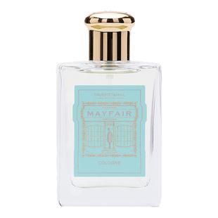 英国truefitthill特洛菲特小众男士香水古龙水清新梅菲尔Cologne