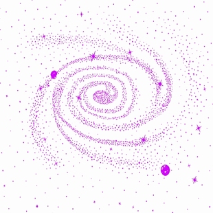 汽车装饰灯车内饰氛围灯满天星空顶棚气氛灯全景天窗星空膜顶改装
