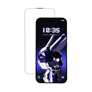 青果老黄超薄适用于nova15手机膜mate80promax钢化膜全屏全胶70AR增透抗反射15pro防爆强保护ultra抗指纹涂层