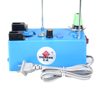 安信智能绕线器智能电子绕线机绣花机平车梭芯底线绕线机包邮