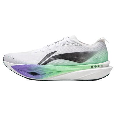 李宁䨻追风2PRO男女跑步鞋