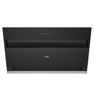 【爆款加补】海尔C6JS大吸力抽油烟机厨房家用吸油烟机燃气灶一套