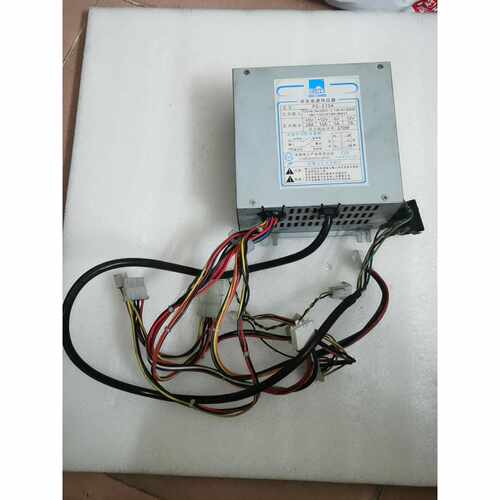 议价研祥AT电源PS270A带P8P9接口维修
